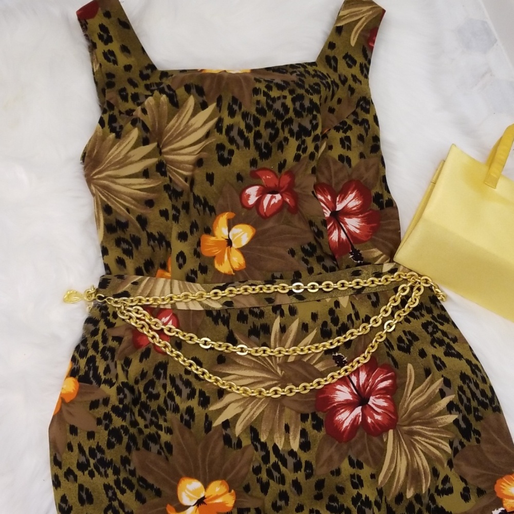 💋 Wild Thing Two Piece Set 💋 - Picture 2 of 8